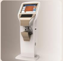 Quality high pixel high image resolution skin analyser with 3D picture clearly see the effect for sale