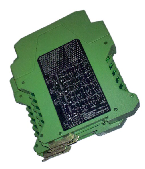4-20mA analog signal Isolation transmitter (1-in-1-out/1-in-2-out//2-in-2-out)