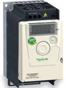 China Health Electrical Variable Speed Drives , Small Single Phase Variable Speed Controller wholesale
