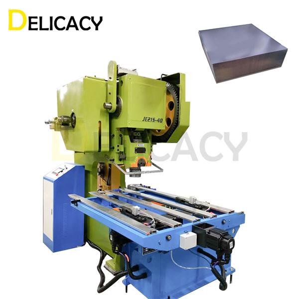 Quality 380V  Manual Sheet Feeding System For Automatic Punching Operation for sale