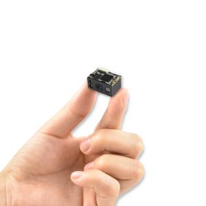 China Mini Embedded PDF417 2D Barcode Scanner Module 1d Qr Reader Module wholesale