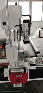 China Splint Wood Cnc Router Cutting Machine Intelligent Computer Controlled Durable on sale