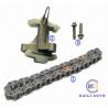 Buy cheap Discovery Land Rover LR4 Timing Chain 306DT 276DT 30DDTX 05CH-1-44L 1316113 from wholesalers