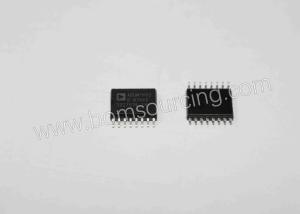 ADUM1402BRWZ General Purpose Digital Isolator 2500Vrms 4 Channel 10Mbps 25kV/µs CMTI 16-SOIC