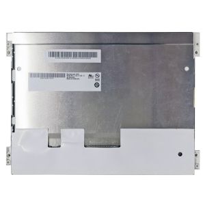 10.4 Inch 1024x768 AUO LCD Display