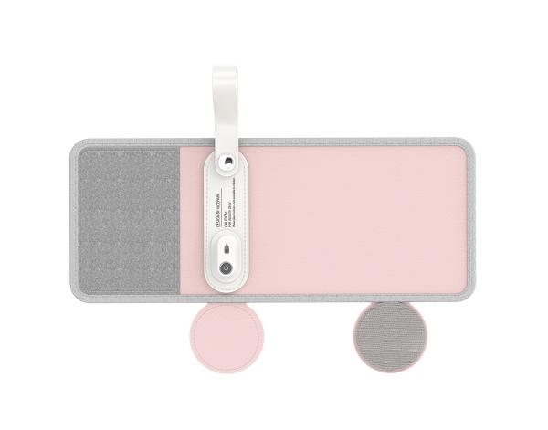 Quality Thermostatic Travel Portable Baby Bottle Warmer USB Night Feeding For Car for sale