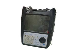 China Ultrasonic non destructive testing machine with Gain Coverage 0dB-110dB on sale
