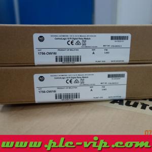 China Allen Bradley PLC 1756-OX8I / 1756OX8I wholesale