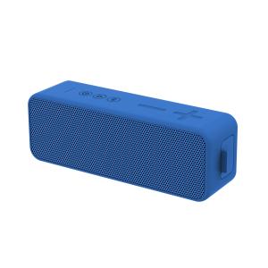 China BT 5.0 10W Portable Bluetooth Speaker Floating Waterproof With Microphone wholesale