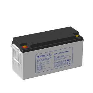 Leoch DJM12150 Lead Acid VRLA Battery 12V 150Ah 20hr UL TLC Certificated UPS Telecom