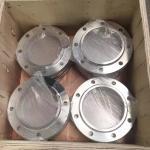lap joint flange stub ends MSS SP -97 weldolet oval octagonal ring joint gasket
