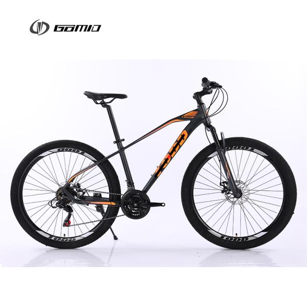 Aluminium Alloy Mountain Bike MTB Custom Bicycle Bicicleta 9 10 12 Speed Bisiklet OEM XC Mountainbike with 2.125" Tire Width