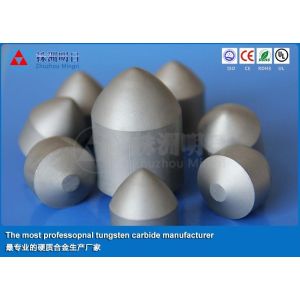 8mm - 22mm Tungsten Carbide Buttons 1625 1628 ISO140012004