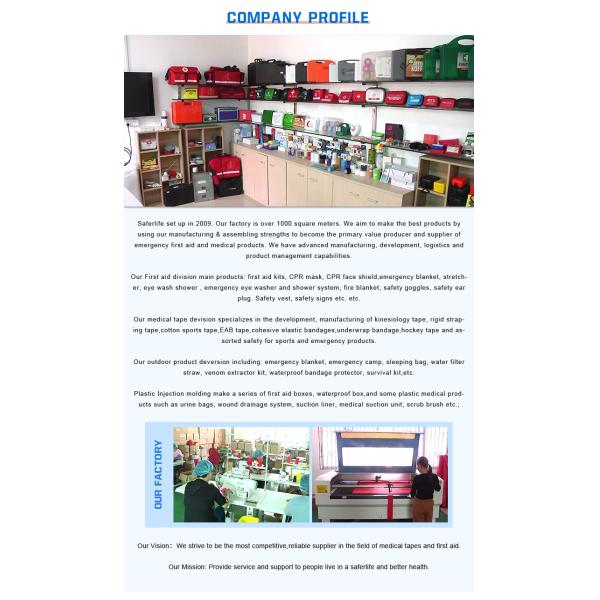 Medical hospital empty Pp Tool Box Customized Quality Pp Tools box Plastic Component Box