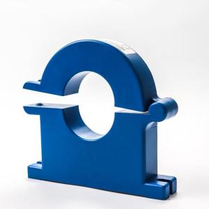 China Fast Response Hall Effect Current Sensor 4KV Small Size Light Weight Easy Installation on sale