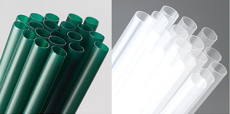 bulk colorful disposable wholesale drinking biodegradable paper straw,food grade paper straw disposable biodegradable pa