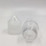 10ml 15ml 30ml 60ml 80ml 100ml E liquid bottle with Customization and Printing