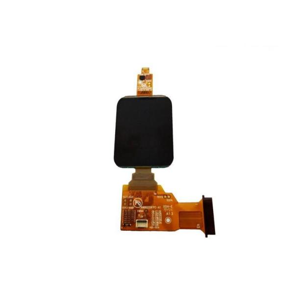1.78 inch AMOLED display module front view