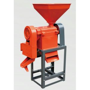 China Intelligent Automatic Rice Mill Machine 2.5hp 1.8kw wholesale