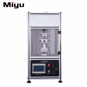 China Lab Tensile Strength Testing Machine For Unplugging Products Chargers Connectors wholesale