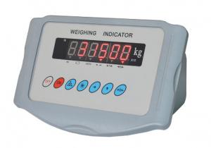 China Digital Electronic Weighing Indicator Load Cell Controller CE Certification wholesale