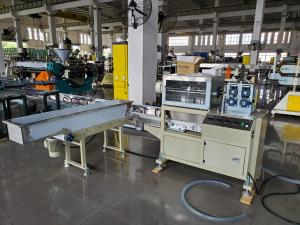 China PP PLA High Output Drinking Straw Extrusion Machine , Drink Straw Making Machine wholesale