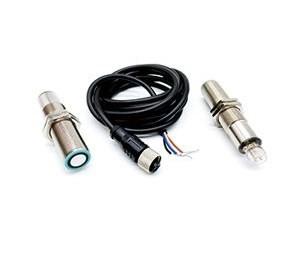M18 High Accuracy Ultrasonic Sensor