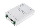UHF DIP Modbus RTU PLC Wireless Control Module