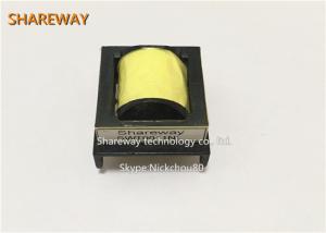 China EE Type SMPS Flyback Transformer EP-472SG High Frequency With Ferrite Core wholesale