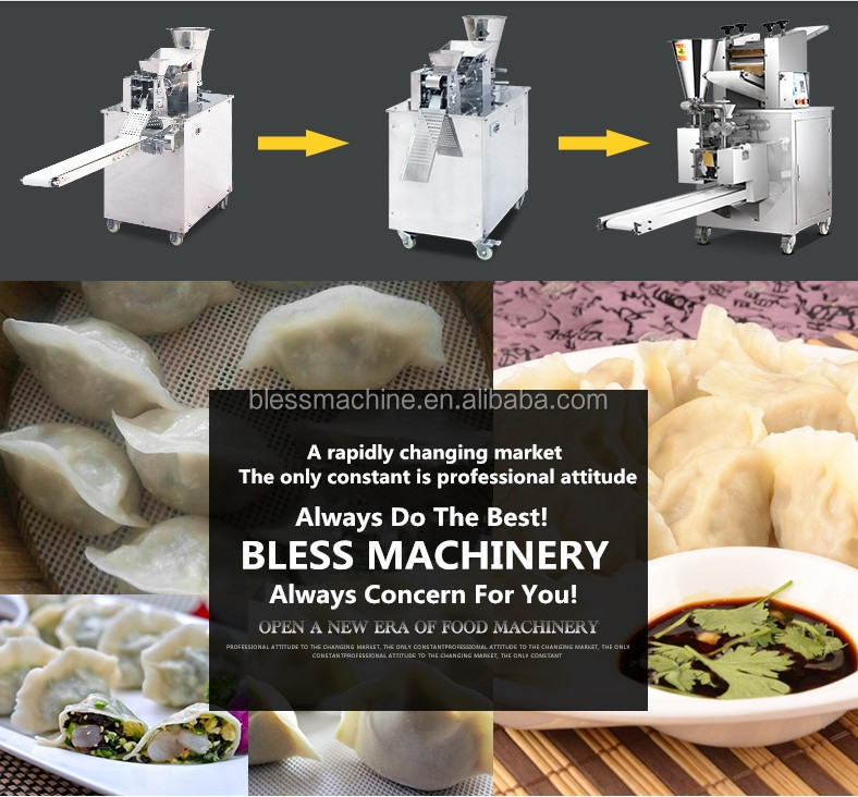 energy saving Multi functional mini spring roll making machine with wide output range