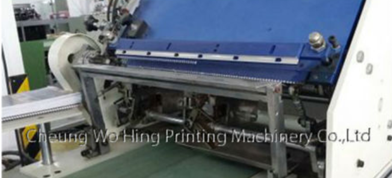 Reliable Exercise Book Making Machine Wire Forming Machine OEM Service