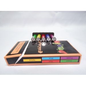 New vaporizer electronic shisha health electronic cigarette e shisha