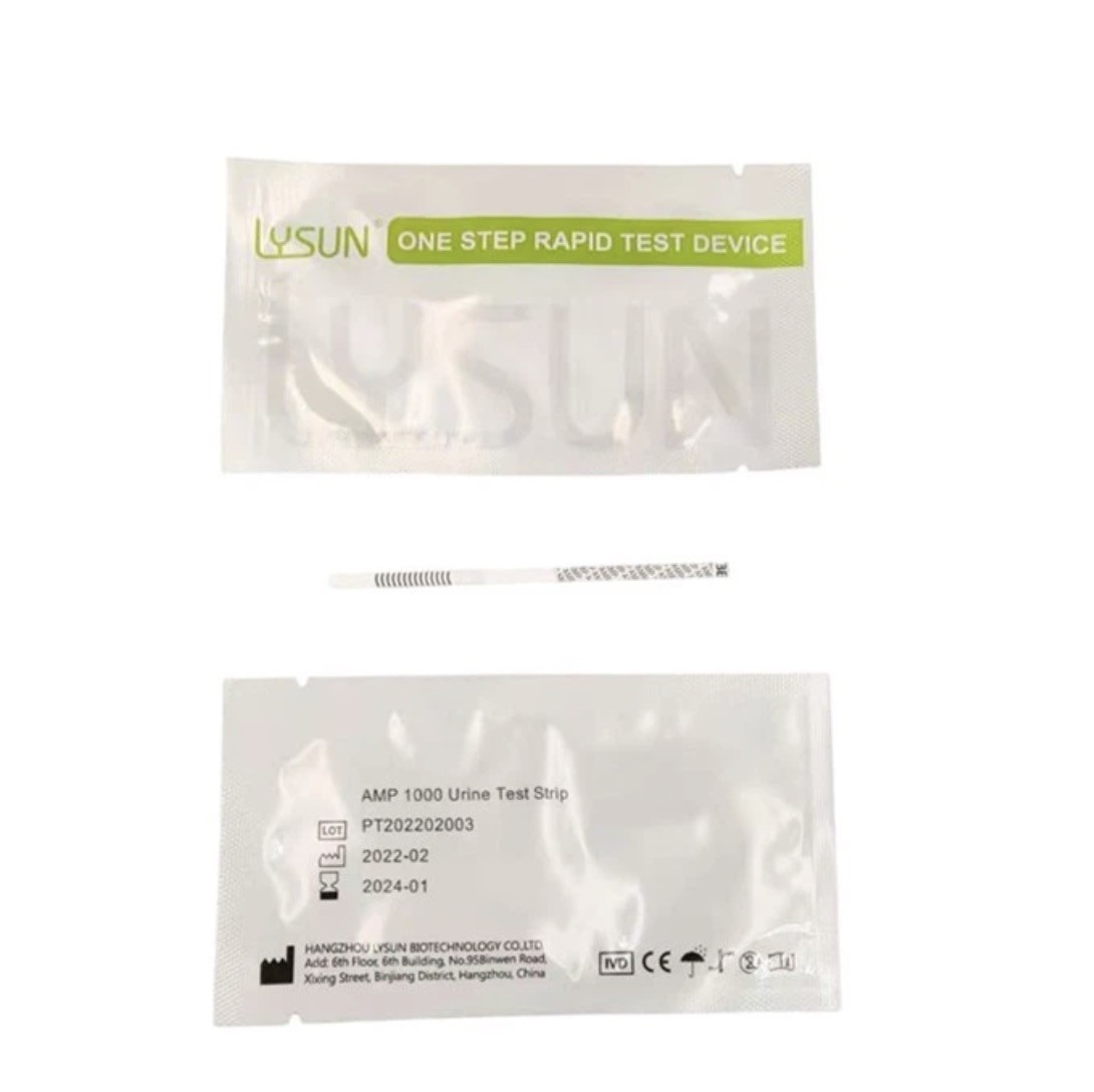 200ng/ML Detection Of TRA Rapid Diagnostic Test Cassette TRA-U102