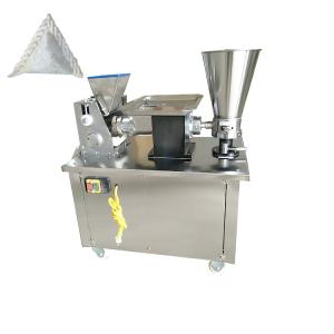 Empanada Maker Electric Spring Roll Filling Full Automatic Dumpling Machine
