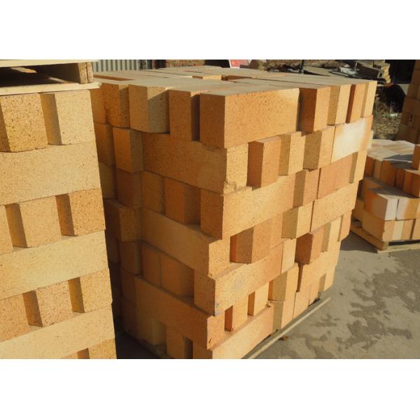 Tunnel Kiln Clay Fire Blocks Thermal Insulation Basic Refractory Bricks Material