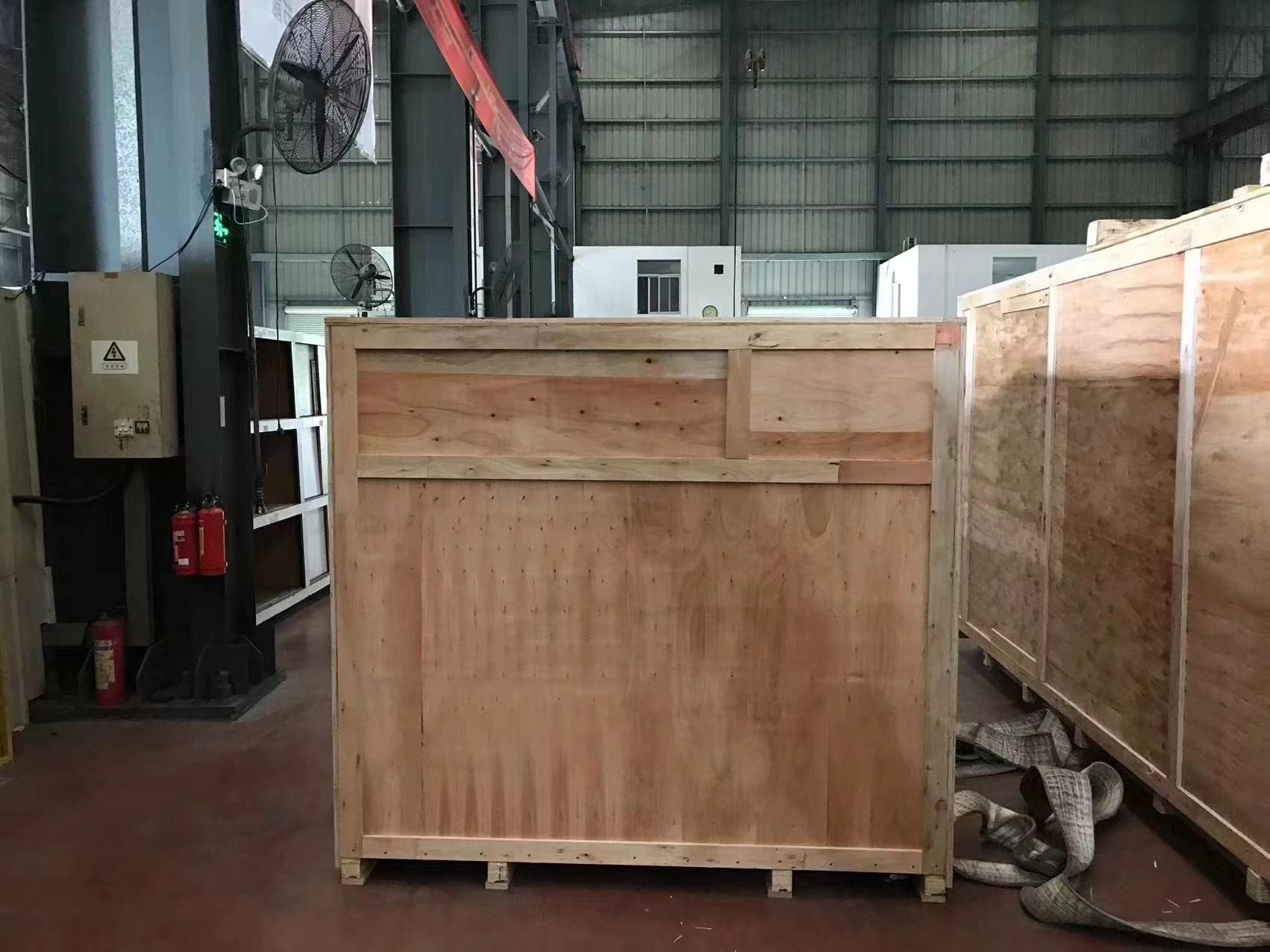 Linear Track 7th For Welding Painting And General Application Of Robot Moving