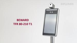 China 160,000 Capture Firmware Face Recognition Terminal 8 Inch wholesale