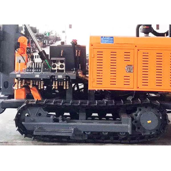 25m DTH Drilling Rig