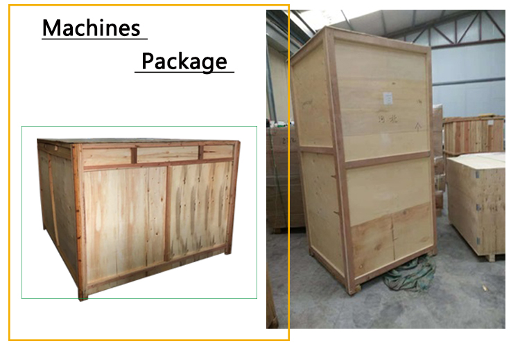 PLJY-350-800 HDAF Wire Mesh Rolling Machine