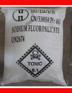 sodium hexafluorosilicate wholesaler