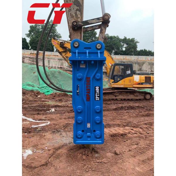 320C SK200 E320 IPT1400 Hammer Chisel Assy Breaker