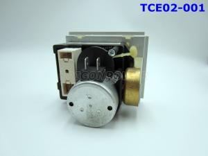 Steel / Nylon Shell Digital Oven Timer TCE02-001-3 With High Temperature Resistance