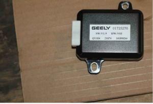 ODM Vehicle Tire Pressure Control Module TPMS Control Unit Replacement