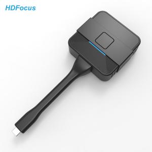 Type C Wireless Hdmi Transmitter , Maximum 35M Wireless Hdmi Extender