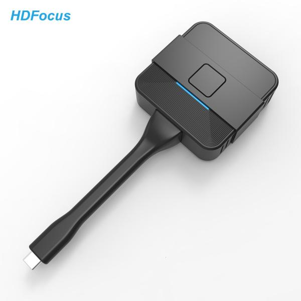 Quality Type C Wireless Hdmi Transmitter , Maximum 35M Wireless Hdmi Extender for sale