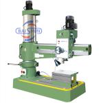 Z3032 Z3050 Z3040 Radial Drilling Machine Large Universal Portable