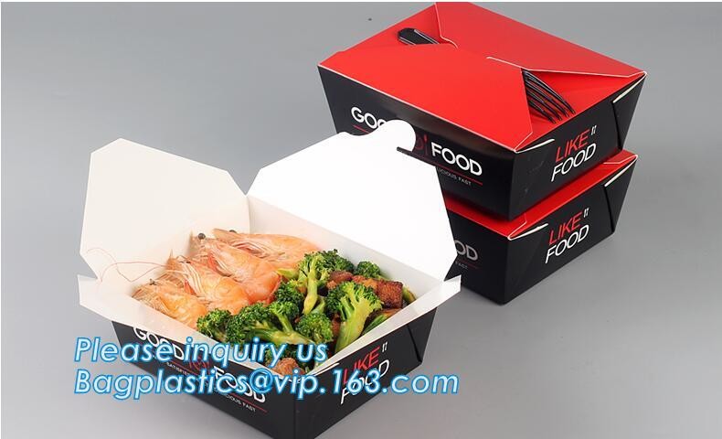 kraft paper sandwich box with window ,triangle sandwich box for packaging,Cardboard Box With Clear Window Burger Sandwic
