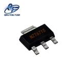 New Audio Power Amplifier Transistor ON NZT6715 SOT-223 Electronic Components
