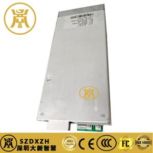 China Rack Mount DC Power Supply System 30A - 600A Telecom DC Power Systems wholesale