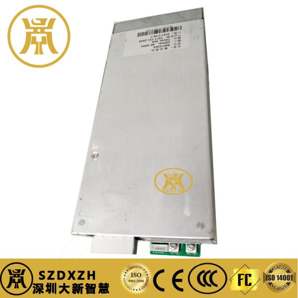 Customized Telecom Power Supply 48V 30A Communication Power Supply Rectifier
